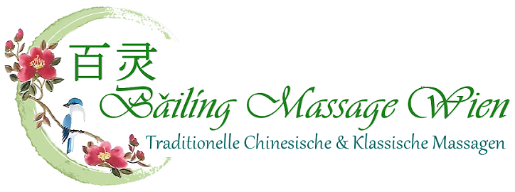 Bǎilíng Massage Wien, Traditionelle Chinesische & Klassische Massagen